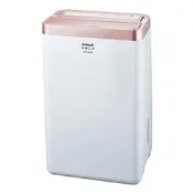 【南霸天電器】SANLUX台灣三洋 6L 1級甲殼素抗菌清淨除濕機〔SDH-66M〕