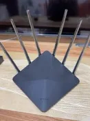 限時下殺TP-LINK+AC1900全千兆無線路由器  +千兆端口家用高速wifi+ tplink全屋覆蓋路由  wdr