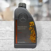 『雙B機油』Benz 賓士 原廠  ATF MB 236.14 變速箱油 自排油 5~7速 C300 E350 C250