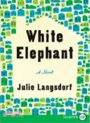 【三民網路書店】White Elephant 作者：Julie Langsdorf