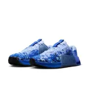 【NIKE 耐吉】訓練鞋 運動鞋_男_M NIKE METCON 9 AMP_藍色 (HJ6008400)