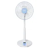 (店+)【SAMPO 聲寶】12吋微電腦遙控DC節能風扇 SK-FM12VD
