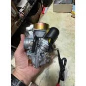 萊特 機車改裝精品 CVK30 化油器 適合勁戰 馬車 GTR 61缸改裝 150改裝