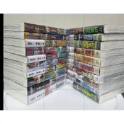棧【現貨】灌籃高手新裝再編版1-20集(完)  井上雄彥 尖端3600
