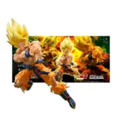 萬代 SHF 七龍珠Z 超級賽亞人 孫悟空 傳說的超級賽亞人 再販新版代理 現貨 玩具研究中心