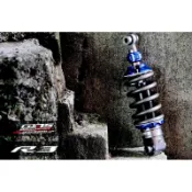 誠一機研 GJMS YZF-R3 MT03 GP2 後避震器 智杰 R3 320CC 跑車 YAMAHA