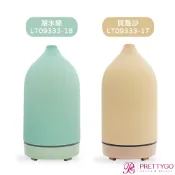 TOAST 香氛精靈水氧機-美禪機型#玫瑰色 #貝殼沙 #湖水綠【美麗購】