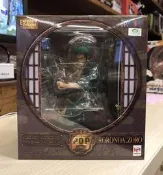 【秋葉猿】代理全新現貨 POP S.O.C 羅羅亞 索隆 坐姿 PVC完成品 MH限定 實體店面
