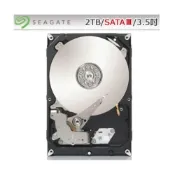 (店+)【SEAGATE 希捷】ST2000DM008 希捷 2T 7200轉 256M SATA3