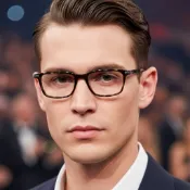 Cartier CT0586O 卡地亞品牌眼鏡｜時尚復古經典款方框板材眼鏡架 男生品牌眼鏡框【幸子眼鏡】