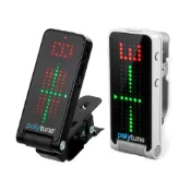 (店+)【Tc electronic】PolyTune Clip 夾式調音器
