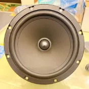 法國品牌FOCAL RSE165 正品兩音路分音喇叭