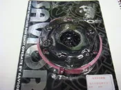 救世軍 SAVIOR 高抓力 離合器 勁戰 二代 三代 四代 五代勁戰 GTR BWSX AERO RAY