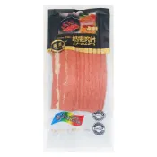 【齋之味】培根肉片(250g)〈全素〉