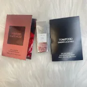正品 sephora 美國 Tomford 香水 試用包