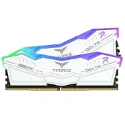(店+)【Team 十銓】T-FORCE DELTA RGB 炫光 DDR5 7200 48(24G*2) CL34 黑
