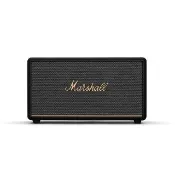 【Marshall】STANMORE III 家用式藍牙喇叭(經典黑)