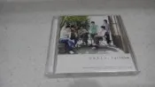 樂庭(日文)V6-JASMINE / RAINBOW(日版)