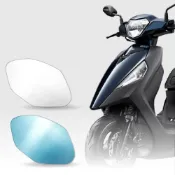 (店+)【XILLA】獨家新品 KYMCO 全新豪邁125 適用 超視野廣角後照鏡片 後照鏡 後視鏡 廣角鏡