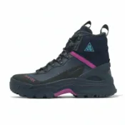 ACS跨運動 Nike 戶外鞋 ACG Zoom Gaiadome GTX 防水 男鞋 藍 紫 高筒 緩震 反光 運動鞋