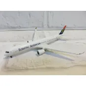 宗鑫 #1/500 Herpa Wings HW534390 Airbus A350 900 南非航空塗裝