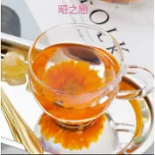 金盞花茶$16／10克可搭甜菊葉，桃花等。