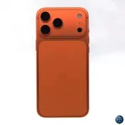 【恆裕】Apple/蘋果 iPhone 17 Pro Max 256GB 中國大陸版 星宇橙