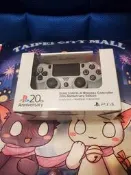 PS4 20週年手把 全新品 現貨