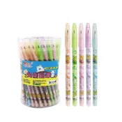 (店+)Pencom尚禹 免削鉛筆 (L-02)