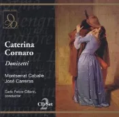 (ORO) Donizetti - Caterina Cornaro (Cillario)