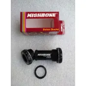 -BIKE3006-“出清商品“WISHBONE BSA68-GXP 公路車用陶瓷培林