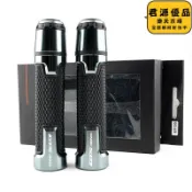 君源優品 適用300 gts300i 改裝手把膠 握把套 gts300i專用手把套配件