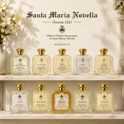 Santa Maria Novella 聖塔瑪莉亞諾維拉香水 小樣石榴  托斯卡諾菸草 秘院玫瑰 撲撲莉 試香分裝 噴霧