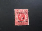 【雲品6】肯尼亞 烏干達 坦噶尼喀Kenya Uganda Tanganyika 1919 Sc 62 set MH 