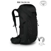 OSPREY 美國 男 TALON 36L 輕量登山背包 [北方狼] 2688 2689 3076