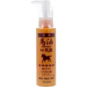 【DOKODEMO】Jun Cosmetics 君戀藥用馬油乳液 N 100mL