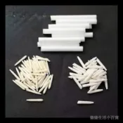 記號筆永慈斯尼爾馬克筆芯棉芯專用替換筆頭記號筆水彩筆雙頭畵室