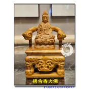 【九龍佛具】迷你龍椅 迷你香火椅  文椅 貼座 神明椅 (單一尺寸)佛像神桌佛桌佛櫥佛聯神明彩聯對公媽龕佛具@台北板橋