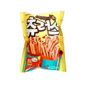 (店+)CROWN 吉拿棒餅乾 84g