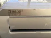 大台北桃園地區103年sanyo三洋變頻1對2 適用10-17坪 5-8坪 107年良峰1.3噸 dc inverter