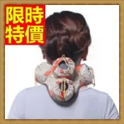 艾草針灸盒艾灸器具-頸部四聯艾灸衣祛寒溫灸爐多功能2款65j5【獨家進口】【米蘭精品】