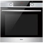 Amica XTS-1100IX TW 微蒸氣烘焙烤箱 全能烘烤箱 12種烘烤行程 19道自動食譜 烤箱 蒸氣烘焙烤箱