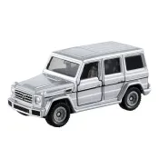 鯊玩具ToyShark TOMICA 多美小汽車 35 賓士Benz G-Class 【鯊玩具Toy Shark】