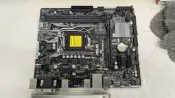 華碩 PRIME B250M-K 主機板 1151 / DDR4 / M.2 含擋板 二手良品