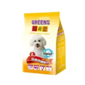 GREENS葛莉思犬食 皮膚保健配方2Kg公斤 x 1【萬家福】