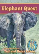 【三民網路書店】Elephant Quest 作者：Ted Lewin; Betsey Lewin
