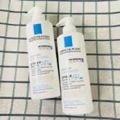 LA ROCHE POSAY 理膚寶水AP+M款理必佳異位修護滋養霜 400ml【日韓美妝】