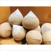 【帕查嬤嬤】泰國 金佛 芋香 香水椰子 2+2顆｜東南亞進口水果