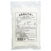[樸樂烘焙材料] 富澤商店 日本 水信玄餅寒天粉100g 日本原裝包 / 白涼粉 水信玄餅專用粉 水信玄餅