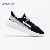 【迪卡儂】女款輕盈透氣健走鞋 KLNJ BE FRESH｜Decathlon